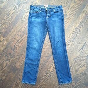 Paige Jimmy Jimmy Skinny sz 28